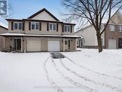 58 SELHURST AVENUE Ottawa Ontario, K2G 7E5