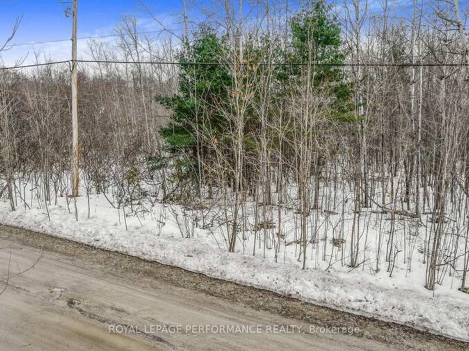 0 LEGREE STREET, Greater Madawaska, Ontario K0J 1H0