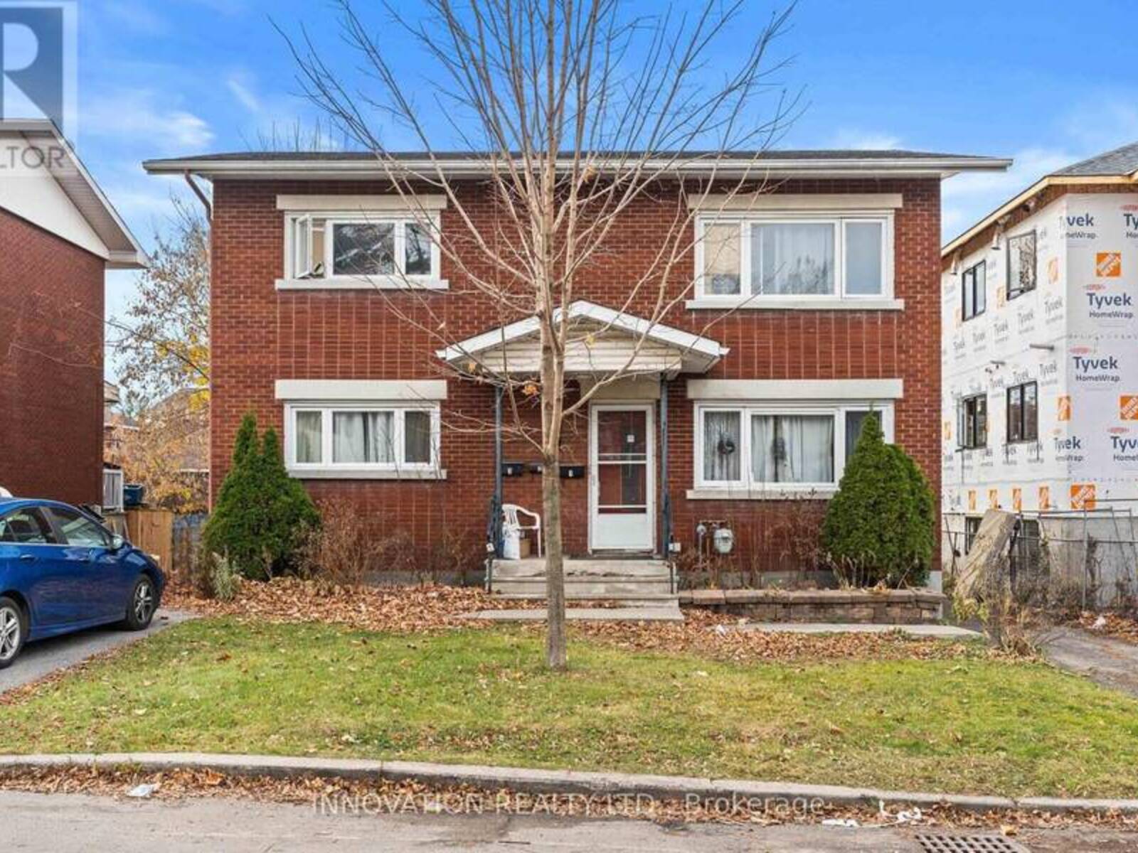 2418 CARLSEN AVENUE, Ottawa, Ontario K1V 8G1