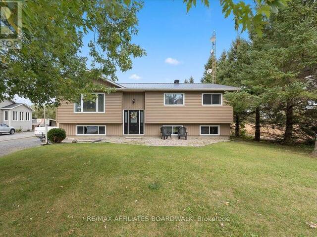 15697 COUNTY 43 ROAD N North Stormont Ontario, K0C 1K0 - 4 Bedrooms Home For Sale