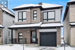 276 TURNBUCKLE CRESCENT | Ottawa Ontario | Slide Image One