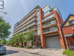 422 - 349 MCLEOD STREET Ottawa Ontario, K2P 0S1