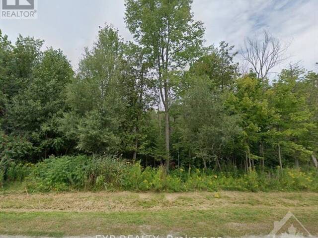 2315 KILCHURN TERRACE Ottawa Ontario, K4M 0A7 - Vacant Land For Sale