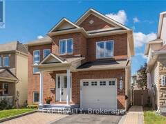 113 GLENDORE STREET Ottawa Ontario, K2J 0N1