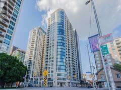 1705 - 195 BESSERER STREET Ottawa Ontario, K1N 0B6