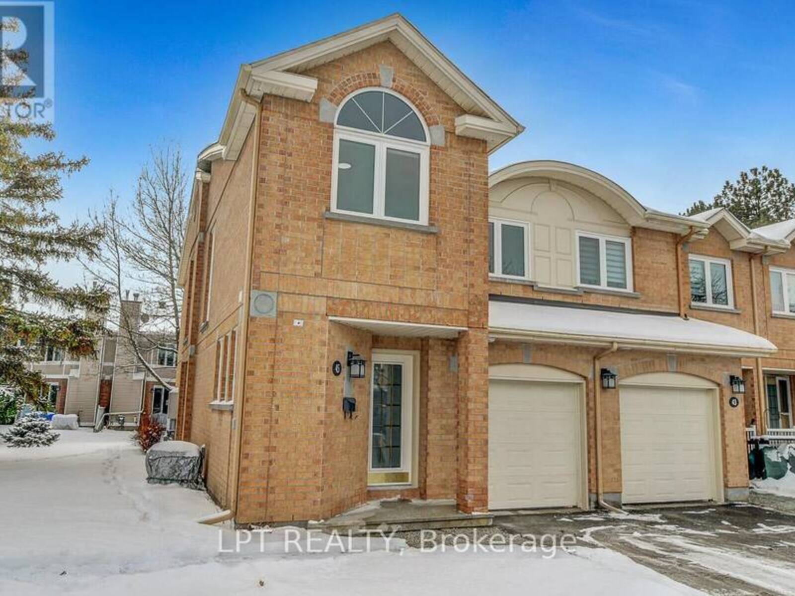 45 GRANDCOURT DRIVE, Ottawa, Ontario K2G 5W9