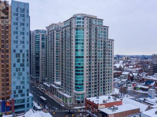 610 - 200 RIDEAU STREET Ottawa Ontario, K1N 5Y1