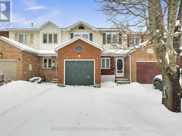 570 LATOUR CRESCENT Ottawa Ontario, K4A 1P3 - Property For Sale