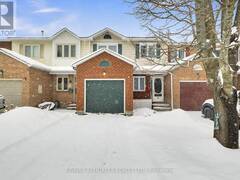 570 LATOUR CRESCENT Ottawa Ontario, K4A 1P3