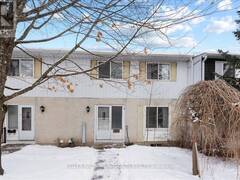 D - 1534 BEAVERPOND DRIVE Ottawa Ontario, K1B 3R9