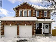 83 COMBA DRIVE Carleton Place Ontario, K7C 4V2