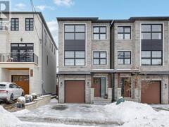 77B KENORA STREET Ottawa Ontario, K1Y 3K9