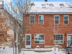 37 MYRAND AVENUE Ottawa Ontario, K1N 5N7