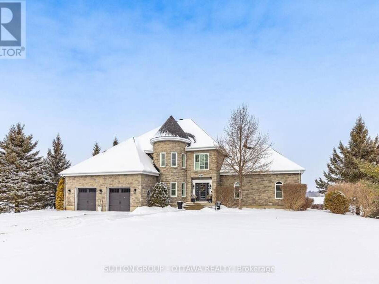 3675 FRONT ROAD, Hawkesbury, Ontario K6A 2W5