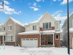 107 AUBRAIS CRESCENT Ottawa Ontario, K1W 0M9