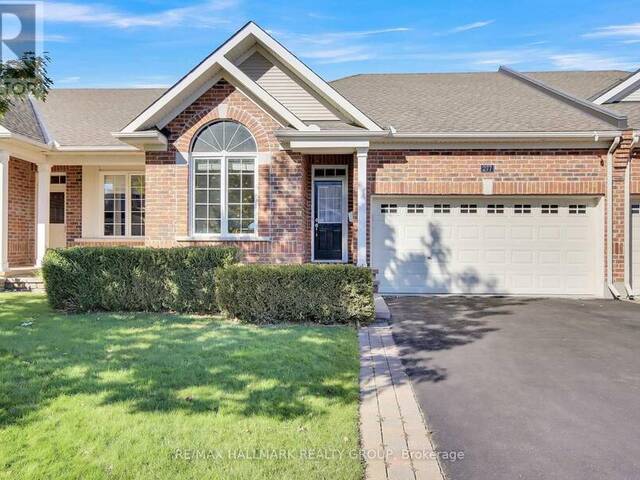 277 CAIRNSMORE CIRCLE Ottawa Ontario, K2J 0G4