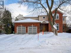 1853 RIDEAU GARDEN DRIVE Ottawa Ontario, K1S 1G5