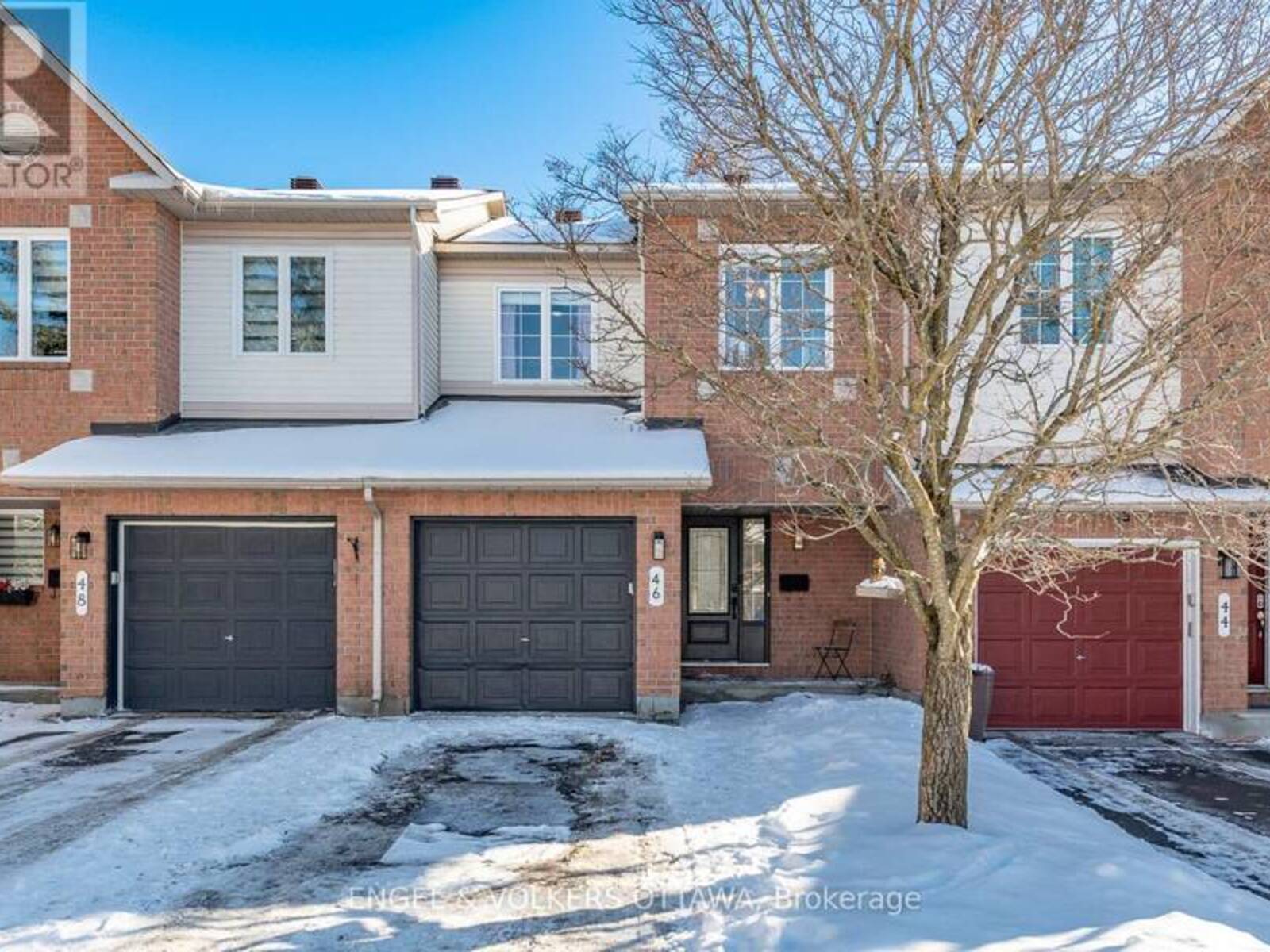 46 DEERCHASE COURT, Ottawa, Ontario K2M 2R1