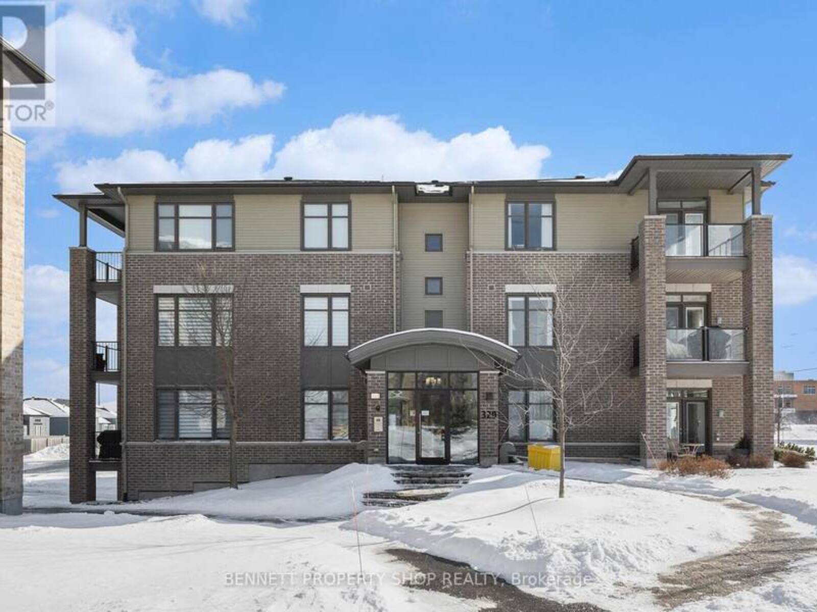 102 - 320 JATOBA PRIVATE, Ottawa, Ontario K2V 0E7