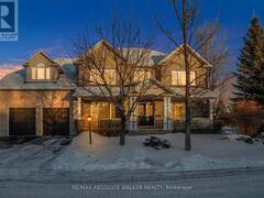 68 TRADEWINDS DRIVE Ottawa Ontario, K2G 6Y8