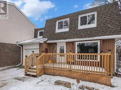 6329 VORLAGE DRIVE Ottawa Ontario, K1C 2E4