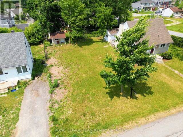 65 TOWER ROAD Ottawa Ontario, K2G 2E2 - Vacant Land For Sale