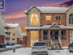 42 - 1512 WALKLEY ROAD Ottawa Ontario, K1V 2G7