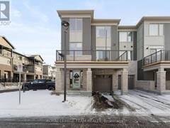 326 OLIVENITE Ottawa Ontario, K2J 7J4