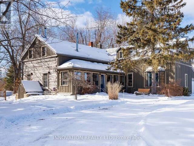 2091 SCOTCH CORNERS ROAD Mississippi Mills Ontario, K7C 0C5 - 3 Bedrooms Home For Sale