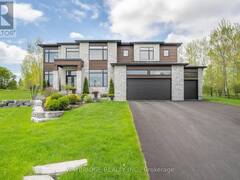 536 LEIMERK COURT Ottawa Ontario, K4M 0B2