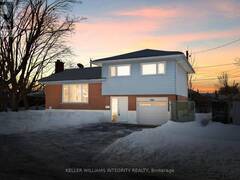 1286 ALBANY DRIVE Ottawa Ontario, K2C 2L8