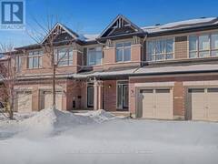 695 PUTNEY CRESCENT Ottawa Ontario, K2S 2N9