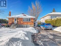 1258 COUSINEAU STREET Ottawa Ontario, K1C 1B1