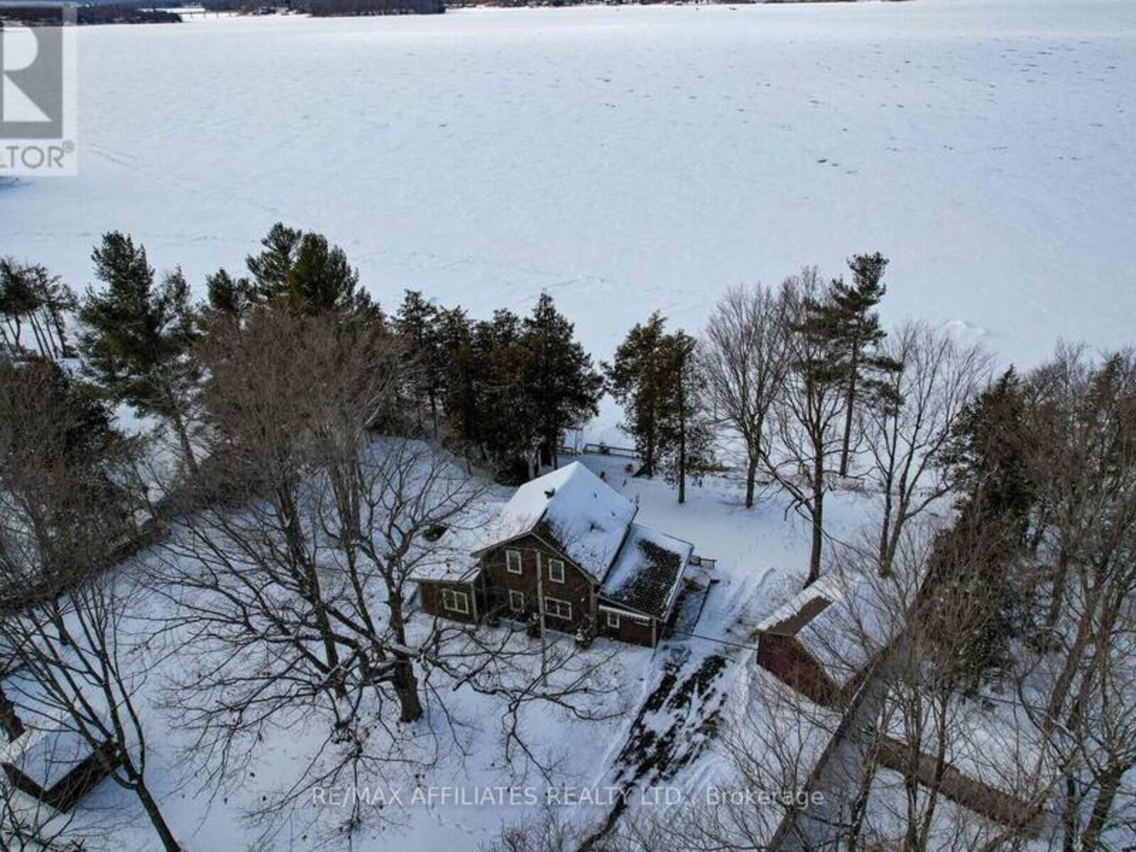 54 R5 ROAD, Rideau Lakes, Ontario K0G 1L0