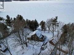 54 R5 ROAD Rideau Lakes Ontario, K0G 1L0