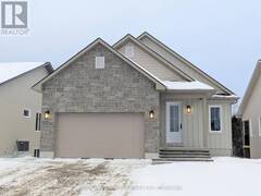 103 RABB STREET Smiths Falls Ontario, K7A 0L6