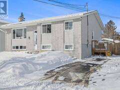 179 WELLINGTON STREET Carleton Place Ontario, K7C 1B4