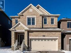 1042 KILBIRNIE DRIVE Ottawa Ontario, K2J 6E6