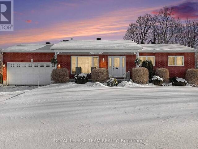 566 CARL LEE AVENUE Mississippi Mills Ontario, K0A 1A0 - 4 Bedrooms Home For Sale