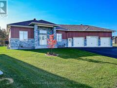 500 BARRAGE STREET Casselman Ontario, K0A 1M0