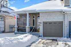 91 DESMOND TRUDEAU DRIVE | Arnprior Ontario | Slide Image One