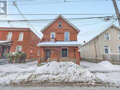 52 LEES AVENUE Ottawa Ontario, K1S 0B9