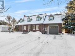 1069 MONTEE LEBRUN ROAD Casselman Ontario, K0A 1M0