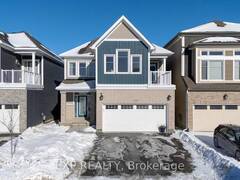 2028 POSTILION STREET Ottawa Ontario, K0A 2Z0