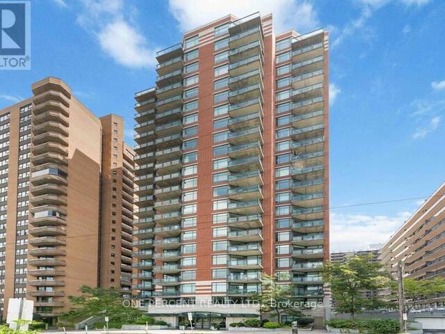 1802 - 570 LAURIER AVENUE Ottawa Ontario, K1R 1C8 - 2 Bedrooms Condo For Sale