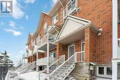 214 - 3275 ST JOSEPH BOULEVARD | Ottawa Ontario | Slide Image One