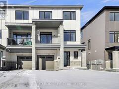 574 TAHOE HEIGHTS Ottawa Ontario, K1T 0X5