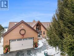 51 MOUNTAIN VIEW LANE Westport Ontario, K0G 1X0