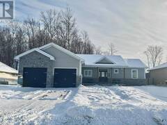 1077 SHEARER DRIVE Brockville Ontario, K6V 7K1