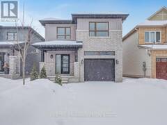 618 RUBY STREET Clarence-Rockland Ontario, K4K 0H3